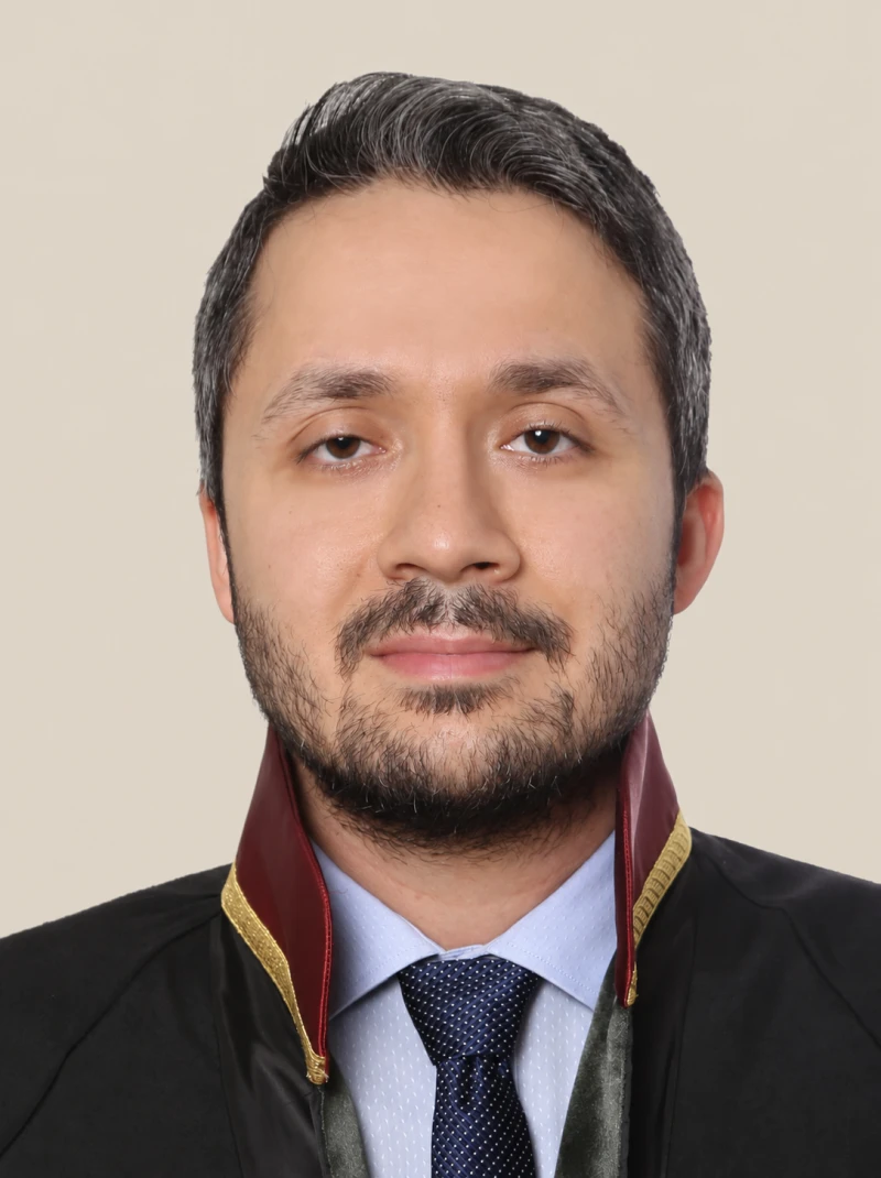 Avukat Ekrem Durmuşoğlu